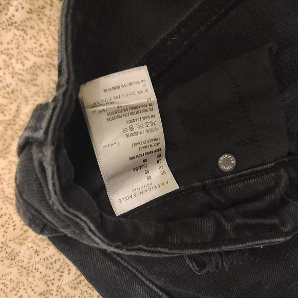 American Eagle A-Line Short - Picture 3 of 3